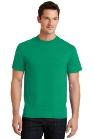 Port & Company Core Blend Tee PC55 (Color: Kelly, size: 3XL)