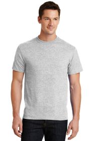 Port & Company Core Blend Tee PC55 (Color: Ash, size: 3XL)