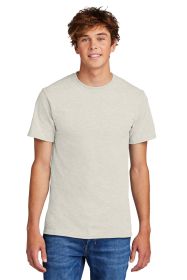 Port & Company Core Blend Tee PC55 (Color: Oatmeal Heather, size: 6XL)